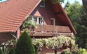Ferienwohnungen Haus Süderwall